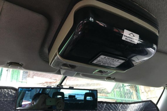 Used 2000 Honda Cr-V for sale in Pasig 