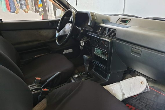 Sell 2nd Hand 1991 Mitsubishi Lancer in Guagua 