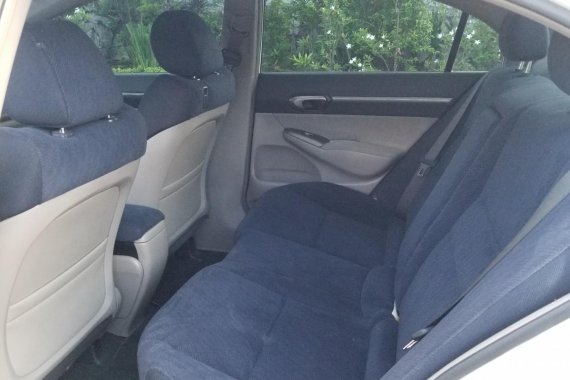 Selling 2010 Honda Civic Automatic at 70000 km