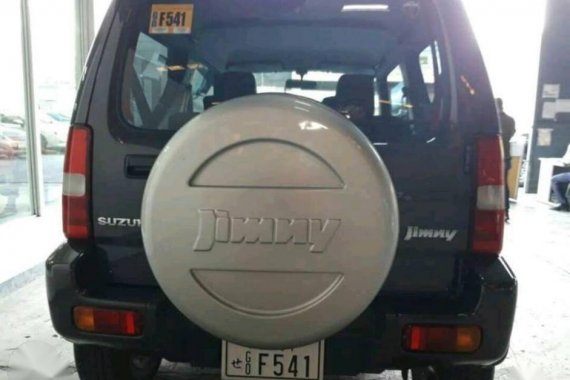 2018 Suzuki Jimny for sale in Pasig