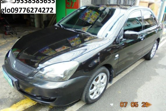 Selling 2nd Hand Mitsubishi Lancer 2012 Automatic Gasoline at 70000 km in Mandaluyong