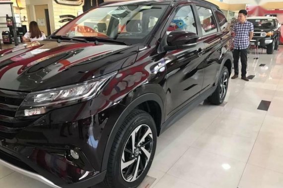 New 2019 Toyota Rush for sale in Manila