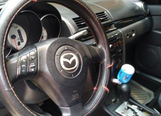Used Mazda 3 2011 Automatic Gasoline for sale in Pasig