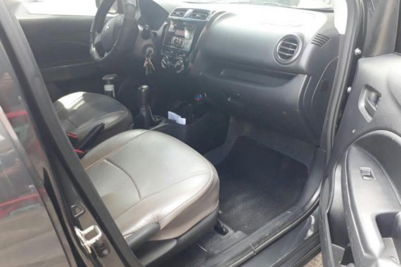 Used Mitsubishi Mirage Hatchback for sale in Davao City