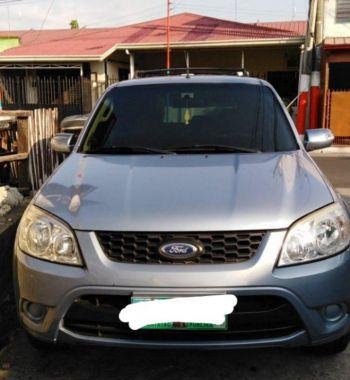 Ford Escape 2013 Automatic Gasoline for sale in Imus