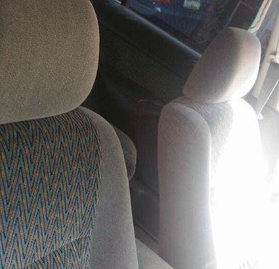 Selling Honda Civic 2000 Manual Gasoline in Quezon City