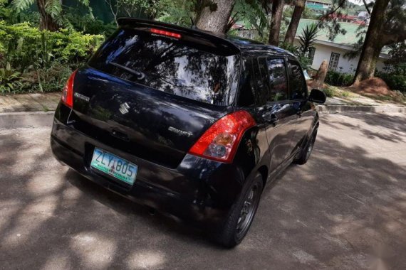 Suzuki Swift 2007 Automatic Gasoline for sale in Parañaque