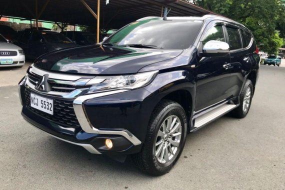 Selling Mitsubishi Montero Sport 2016 in Pasig