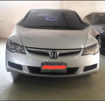 Selling 2nd Hand Honda Civic 2009 in Manila