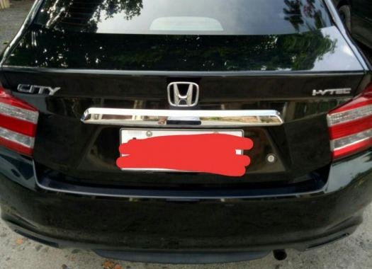 Sell 2nd Hand 2014 Honda City Automatic Gasoline at 70000 km in Orani