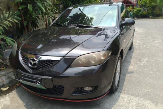Used Mazda 3 2011 Automatic Gasoline for sale in Pasig