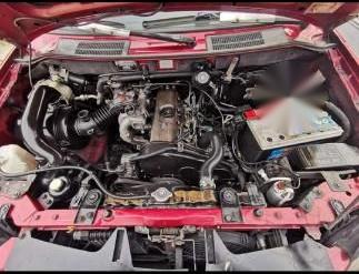 Mitsubishi Adventure 2011 Manual Diesel for sale in San Fernando