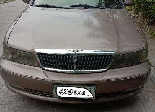 Nissan Cefiro for sale in San Fernando