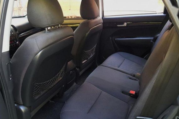 2009 Kia Sorento for sale in Cebu City