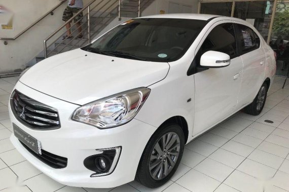 Brand New Mitsubishi Mirage G4 2019 for sale in Caloocan