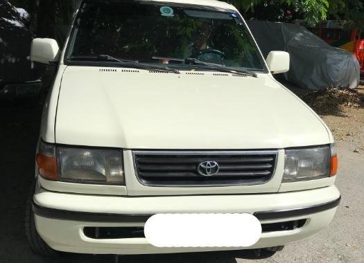 Toyota Revo 1999 Automatic Gasoline for sale in Taguig