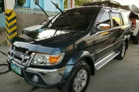2010 Isuzu Sportivo for sale in Calamba