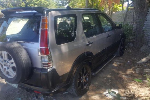 2nd Hand Honda Cr-V 2003 for sale in Batangas City