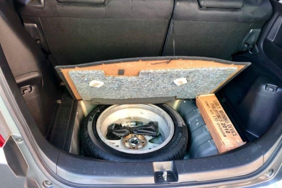 Selling Honda Jazz 2010 Automatic Gasoline in Liliw