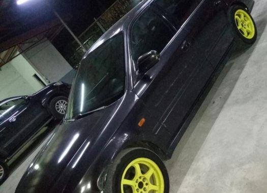 Honda Civic 1996 Automatic Gasoline for sale in Biñan