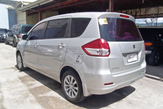Selling Suzuki Ertiga 2016 in Mandaue