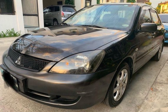 2nd Hand Mitsubishi Lancer 2009 for sale in Santa Rosa