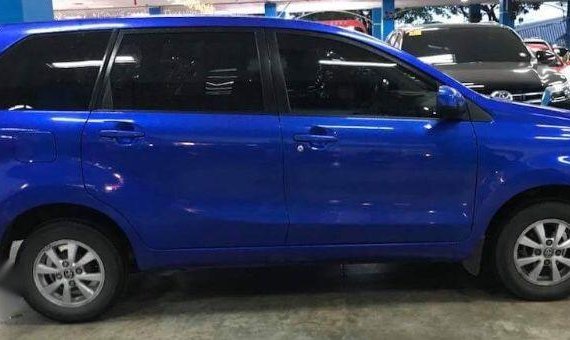 2nd Hand Toyota Avanza for sale in Parañaque