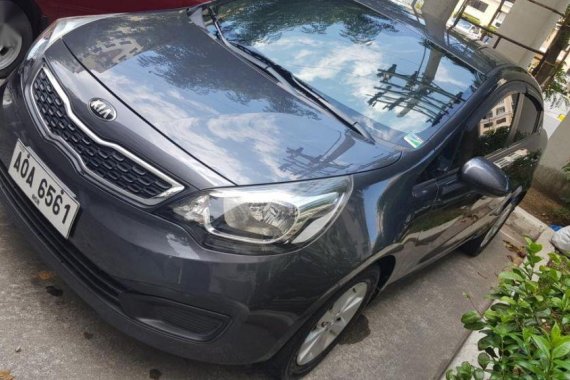 2014 Kia Rio for sale in Cainta