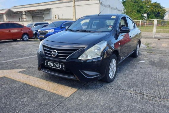 2017 Nissan Almera for sale in Taguig