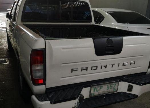 2nd Hand Mitsubishi Montero 2012 Automatic Diesel for sale in Parañaque