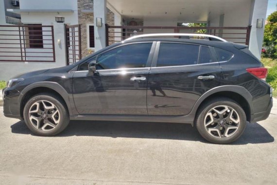 Subaru Xv 2019 Automatic Gasoline for sale in Parañaque