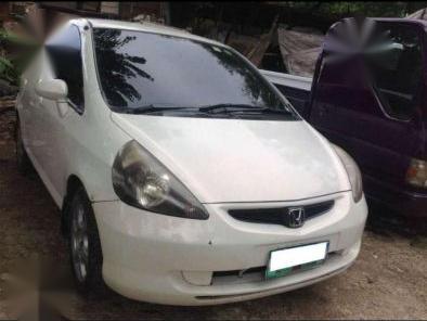 Honda Fit 2010 Automatic Gasoline for sale in Baclayon