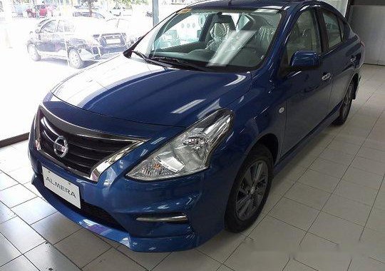 Brand New Nissan Almera 2019 for sale in Makati 