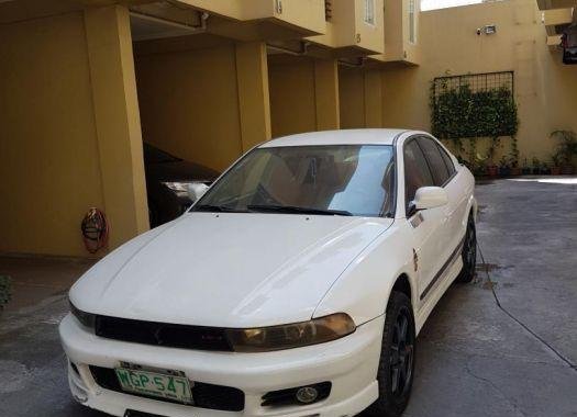 1999 Mitsubishi Galant for sale in Pasay