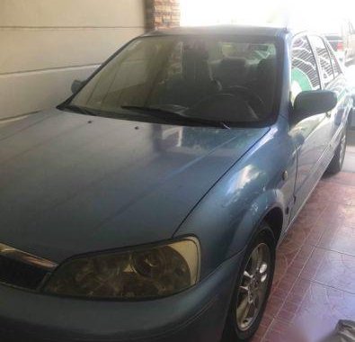 2003 Ford Lynx for sale in Parañaque