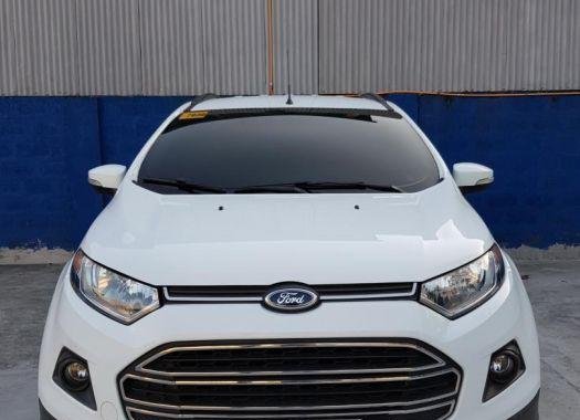 2015 Ford Ecosport for sale in Cainta
