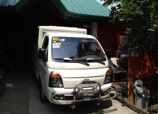 2nd Hand Hyundai H-100 2015 for sale in Bay