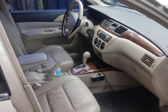 Mitsubishi Lancer 2005 Automatic Gasoline for sale in Bay