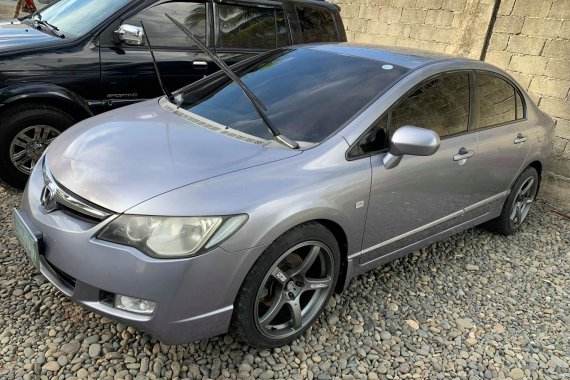 2009 Honda Civic Automatic for sale in Santiago