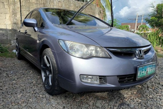 2009 Honda Civic Automatic for sale in Santiago