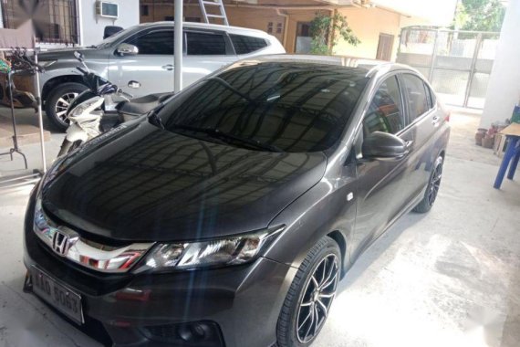 Used Honda City 2014 for sale in Santa Rosa