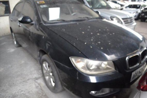 Black Lifan 620 2014 Manual Gasoline for sale in Makati