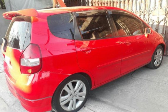Honda Jazz 2005 for sale in Olongapo