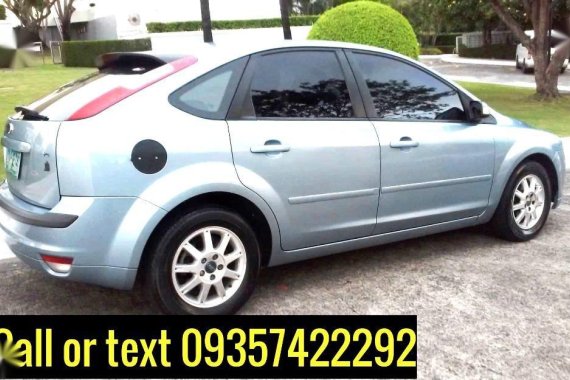 2008 Ford Focus for sale in Quezon City