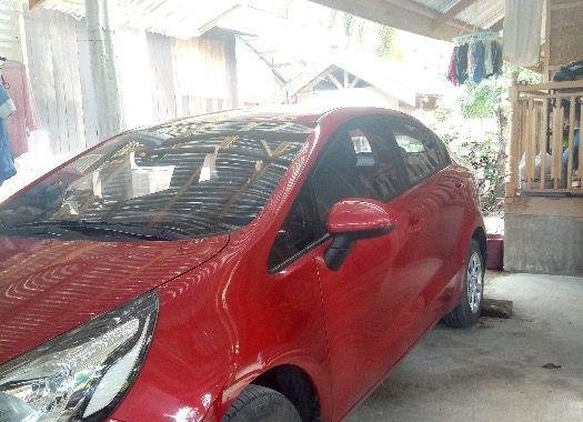 Kia Rio 2016 for sale in Buenavista