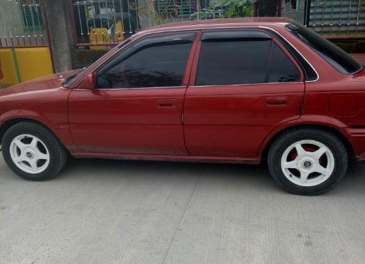 1993 Toyota Corolla for sale in Tarlac City