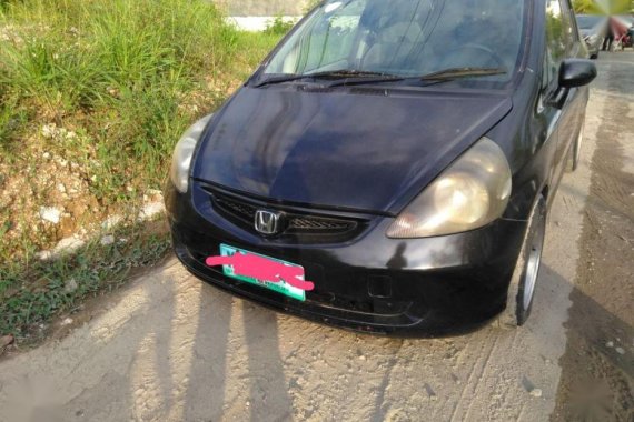 2010 Honda Fit for sale in Cagayan de Oro