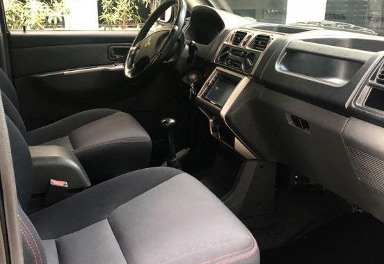 2015 Mitsubishi Adventure for sale in Pasig