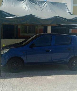 Selling 2nd Hand Suzuki Alto 2014 in Tanauan