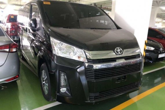 Selling Brand New Toyota Grandia 2019 in Manila